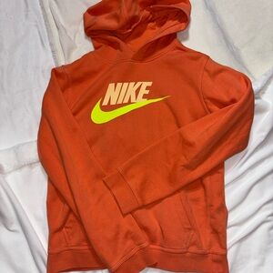 Nike hoodie